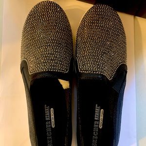 Sketchers “Shiny Dancer”, Fashion Sneakers. NWT